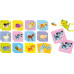 Lisciani Baby Memo Die Tiere 12 Kartenpaare