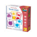 Lisciani Touch Logic 10 Farbenpaare