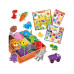 Lisciani Baby Box 61 Teile, farbig, Schaukasten