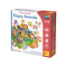 Lisciani Happy Animals Setzkasten und Sortierspiel