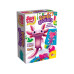 Lisciani Squish Axolotl DIY Squishy mit Pulver und Form