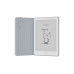 Boox eReader Go 6 (Gen II) Grau