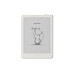 Boox eReader Go 6 (Gen II) Weiss