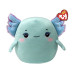 Ty Squishy Charlie Blau/Weiss