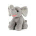 SEMO Elefant Softmini Grau