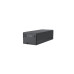 EcoFlow GLACIER Zusatzbatterie Li-Ion 298 Wh Schwarz