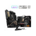 MSI X870E ACE MAX ATX, 4x DDR5 UDIMM, 4x SATA 6G, 5x M.2, HDMI