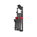 Oplite Wheel Stand GT Pro V2 Stahl Matt