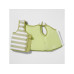 Sunnylife Kids Swim Vest 1-2 Into the Wild Khaki