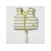 Sunnylife Kids Swim Vest 2-3 Into the Wild Khaki