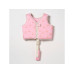 Sunnylife Kids Swim Vest 2-3 Cotton Candy Cherry Pink Rot