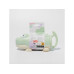 Sunnylife Water Squirters Crocodile Pastel Green