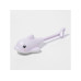 Sunnylife Water Squirters Dolphin Pastel Lilac Kunststoff Lila