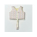 Sunnylife Float Vest 2-3 Into the Garden Ditsy Floral