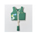 Sunnylife Float Vest 1-2 Into the Jungle