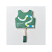 Sunnylife Float Vest 1-2 Into the Jungle
