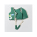Sunnylife Float Vest 1-2 Into the Jungle