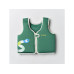Sunnylife Float Vest 2-3 Into the Jungle Green