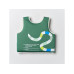 Sunnylife Float Vest 2-3 Into the Jungle Green