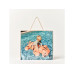Sunnylife Kids Ride-On Float Tino the Tiger Clay