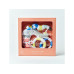 Sunnylife Dive Buddies Into the Jungle Multi Set of 6