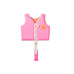 Sunnylife Float Vest 1-2 Poppy the Peach Neopren Pink