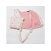 Sunnylife Kids Swim Vest 2-3 Strawberry Sunshine