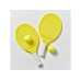 Sunnylife Beach Rackets La Mer Limon