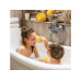 Bellini Baby Naturschwamm gebleicht Honeycomb No. 10 Gelb Bellini Baby Naturschwamm gebleicht Honeycomb No. 10 Gelb