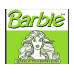 Atari Games Barbie Rewind [PS5] (D) (Box)