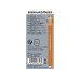 Eberhard Faber Gelschreiber Animal Erase it! Eule 0.7 mm, Blau