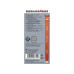 Eberhard Faber Gelschreiber Animal Erase it! Bambi 0.7 mm, Blau