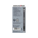 Eberhard Faber Gelschreiber Animal Erase it! Raccoon 0.7 mm, Blau