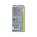 Eberhard Faber Fruity Erase it! Zitrone 0.7 mm, Blau