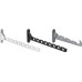 HETTICH Kleiderlüfter 310 mm Schwarz HETTICH Kleiderlüfter 310 mm Schwarz