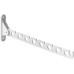 HETTICH Kleiderlüfter 310 mm Schwarz HETTICH Kleiderlüfter 310 mm Schwarz