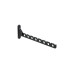 HETTICH Kleiderlüfter 310 mm Schwarz HETTICH Kleiderlüfter 310 mm Schwarz