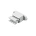 HETTICH Kurbelstangenhalter Kunststoff Lochabstand 48 mm