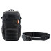 PGYTECH Fotorucksack OneMo inkl. Hüftgurt 25 l, Dark Night Camo