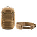 PGYTECH Fotorucksack OneMo inkl. Hüftgurt 35 l, Coyote Brown