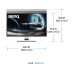 BenQ Monitor EX271QZ
