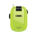Abus Combiflex StopOver 65 Code