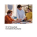 HP LaserJet Pro 4007dw Monochrom, Duplex, WLAN, Ethernet