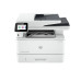 HP LaserJet Pro 4102dw Schwarzweiss, Laser, A4, WLAN, Duplex