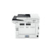 HP LaserJet Pro 4102dw Schwarzweiss, Laser, A4, WLAN, Duplex