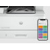 HP LaserJet Pro 4102dw Schwarzweiss, Laser, A4, WLAN, Duplex