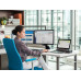 HP LaserJet Pro 4102fdn S/W, A4, Duplex, Fax, LAN