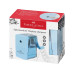 Faber-Castell Spitzmaschine Manuell, Hellblau
