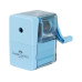 Faber-Castell Spitzmaschine Manuell, Hellblau