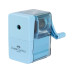 Faber-Castell Spitzmaschine Manuell, Hellblau
